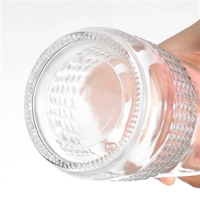 Oorsig van gekleurde glasbottelspuitbedekkingsproses